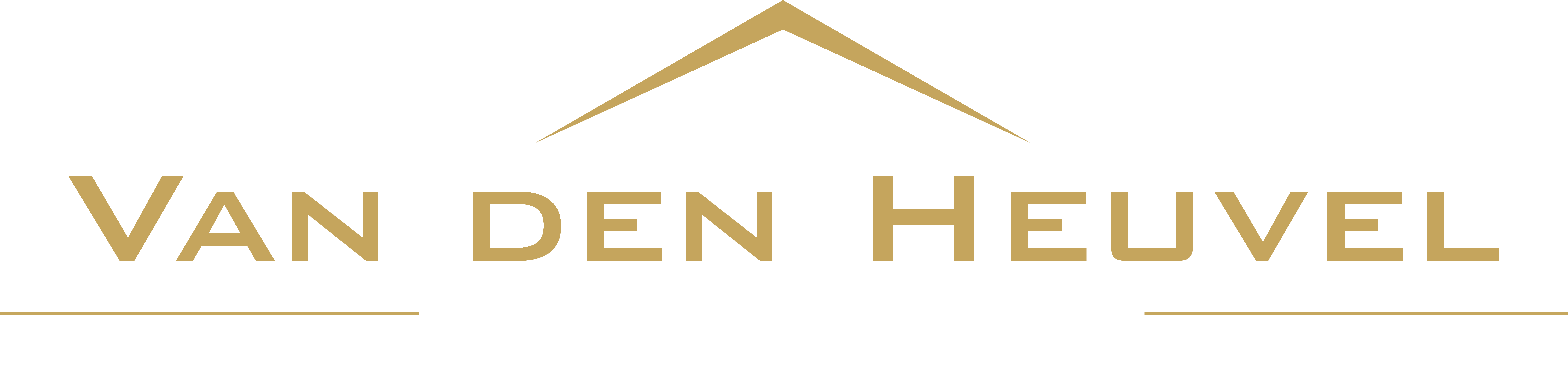 Van den Heuvel Techniek